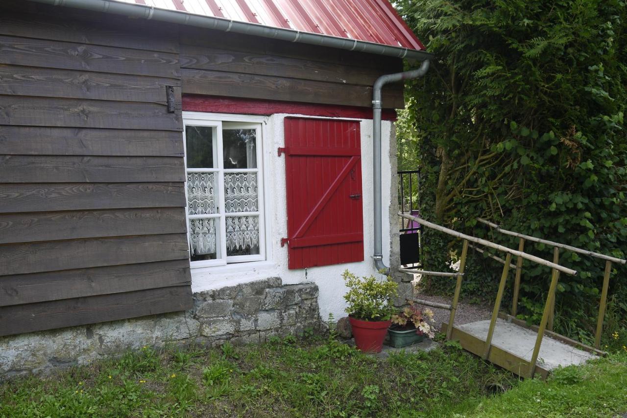Petite Maison Normande Bellou-en-Houlme Экстерьер фото