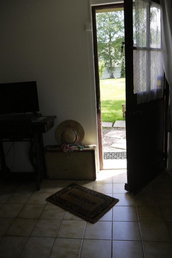 Petite Maison Normande Bellou-en-Houlme Экстерьер фото