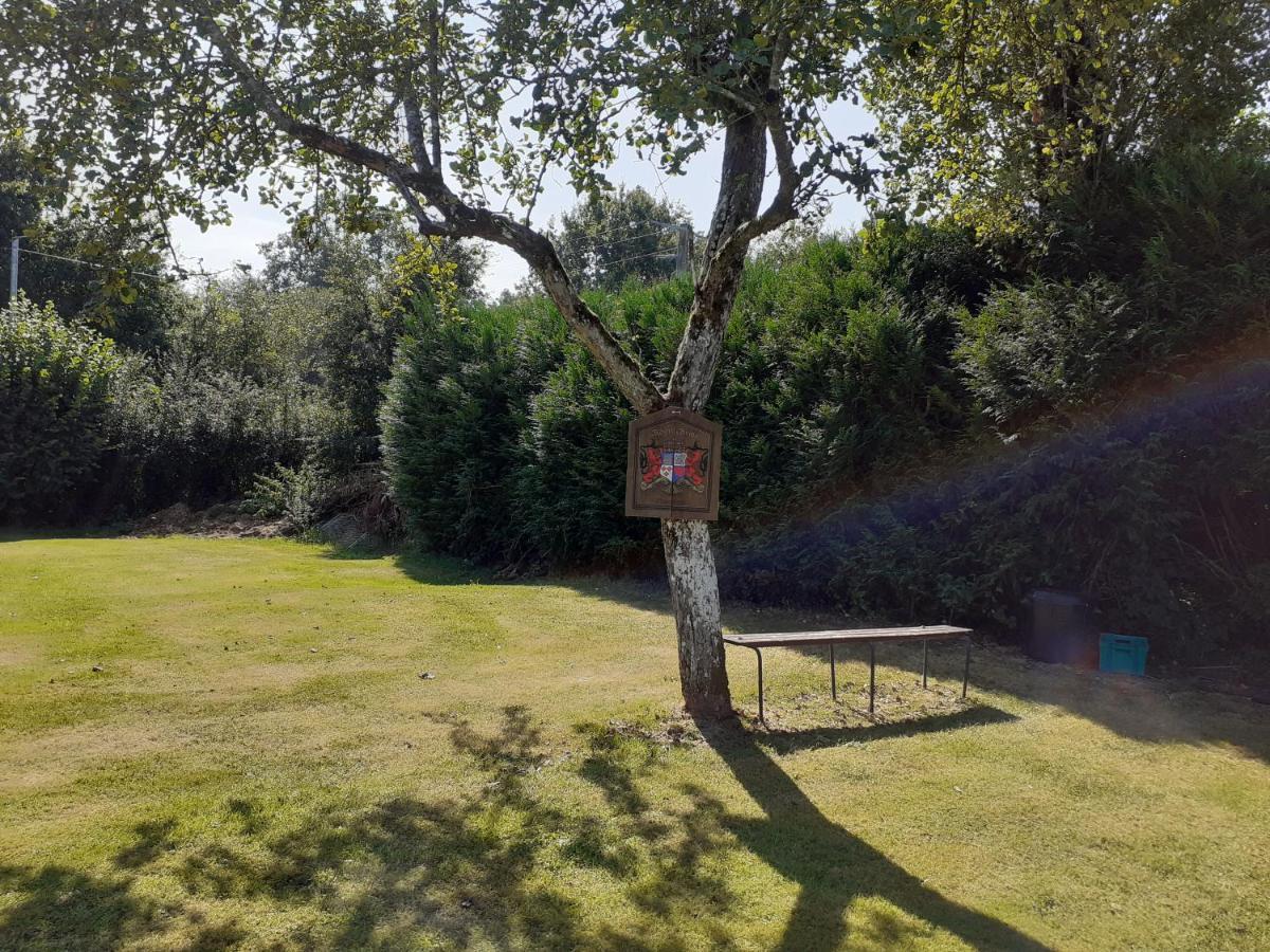 Petite Maison Normande Bellou-en-Houlme Экстерьер фото