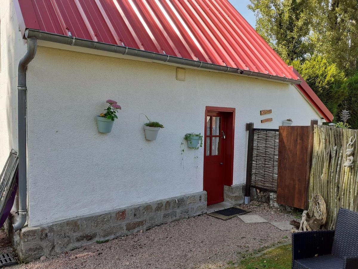 Petite Maison Normande Bellou-en-Houlme Экстерьер фото