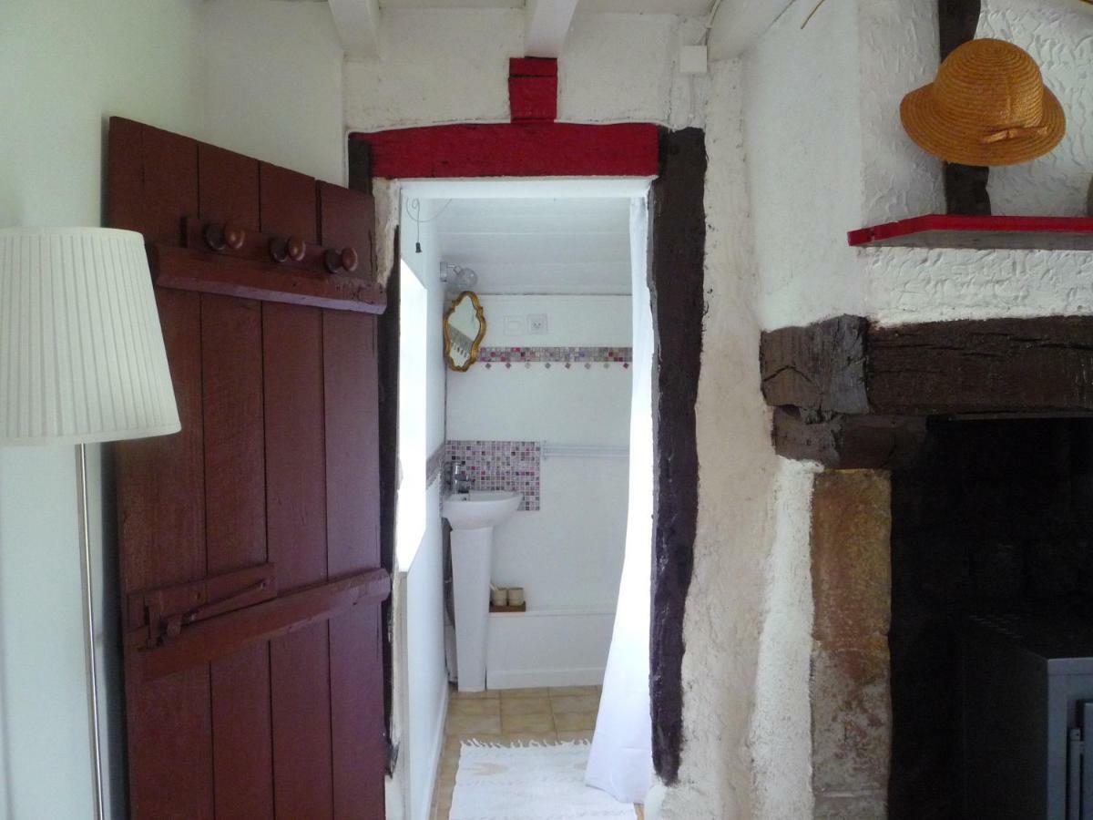 Petite Maison Normande Bellou-en-Houlme Экстерьер фото